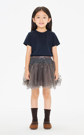 jnby   26年春款  短款连衣裙  1Q3G11230