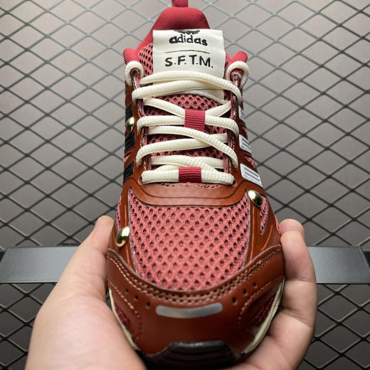 春季特惠💰340 SONG FOR THE MUTE x AD 阿迪 Adizero PR 联名款低帮休闲鞋 商品图8