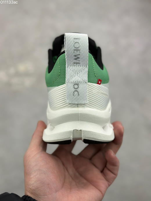 春季特惠💰330 Loewe x ON 罗意威昂跑联名 Cloudtilt 2.0 系列 高品质出货 商品图7