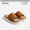 朴西星茧静音亚麻拖鞋男女2026春夏新款吸汗防滑四季拖 商品缩略图0