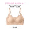 ❤️【草本初色少女10A抗菌细肩带内衣】2件💰79❗️专为发育期少女体态研发，提拉定型、改善含胸驼背 穿校服、🌟白 T 完全隐形不显胸，告别青春期小尴尬～ 商品缩略图9