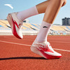 安踏C202 G9 2丨马拉松竞速跑鞋女缓震回弹碳板跑鞋122615573 商品缩略图0