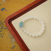 ²【安然水晶】少量捡漏/孤品手串-LS-476 (48小时鉴赏期) HM02-CRMM-ARSJ 商品缩略图10
