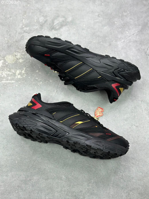 春季特惠💰360 阿迪达斯Adidas XLG STORM EDGE 舒适百搭 防滑耐磨 老爹鞋 男女同款 商品图4