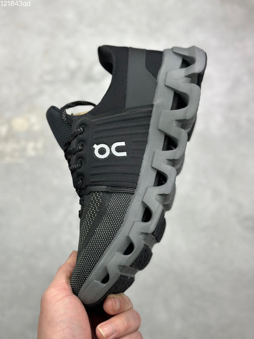 春季特惠💰340 On 昂跑 Cloud 4 Coast 轻量运动休闲鞋 商品图6