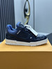 春季特惠💰650 LV 公司级 # 驴牌 Trainer 低帮休闲板鞋 商品缩略图8