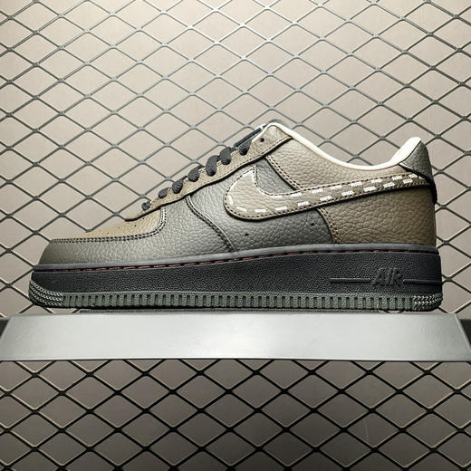 春季特惠💰360 NK Air Force 1 Low 空军一号低帮休闲板鞋 商品图0