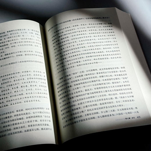 中国南方的宗谱与族群源流 王铁 商品图7