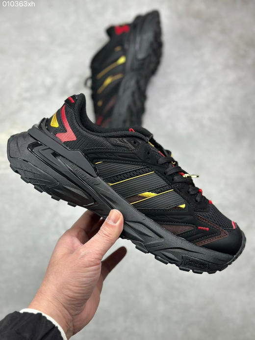 春季特惠💰360 阿迪达斯Adidas XLG STORM EDGE 舒适百搭 防滑耐磨 老爹鞋 男女同款 商品图3