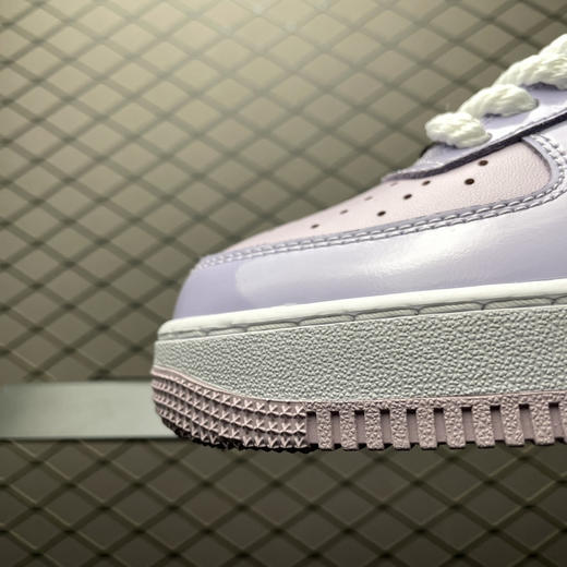 春季特惠💰360 NK Air Force 1 Low 空军一号低帮休闲板鞋 商品图5