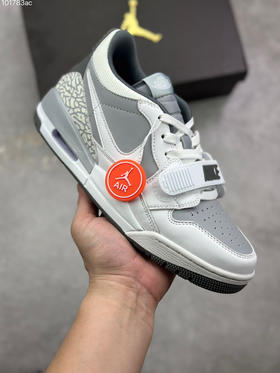 春季特惠💰390 Air Jordan Legacy 312 乔丹篮球鞋系列 号称 “三合一” 的