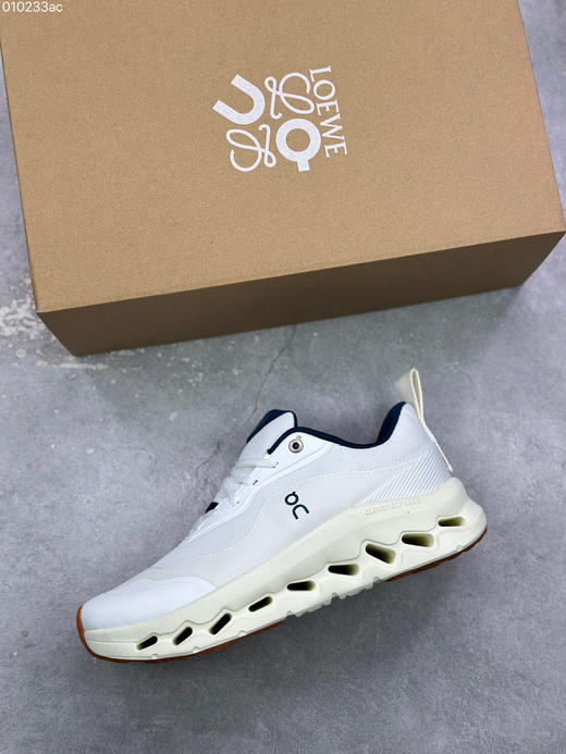 春季特惠💰330 Loewe x ON 罗意威昂跑联名 Cloudtilt 2.0 系列 高品质出货 商品图2