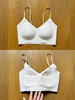 26无痕无钢圈——天丝莫代尔细肩带【套头】支撑文胸内衣 商品缩略图7