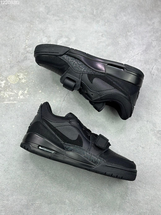 春季特惠💰390 Air Jordan Legacy 312 乔丹篮球鞋系列 号称 “三合一” 的 商品图4