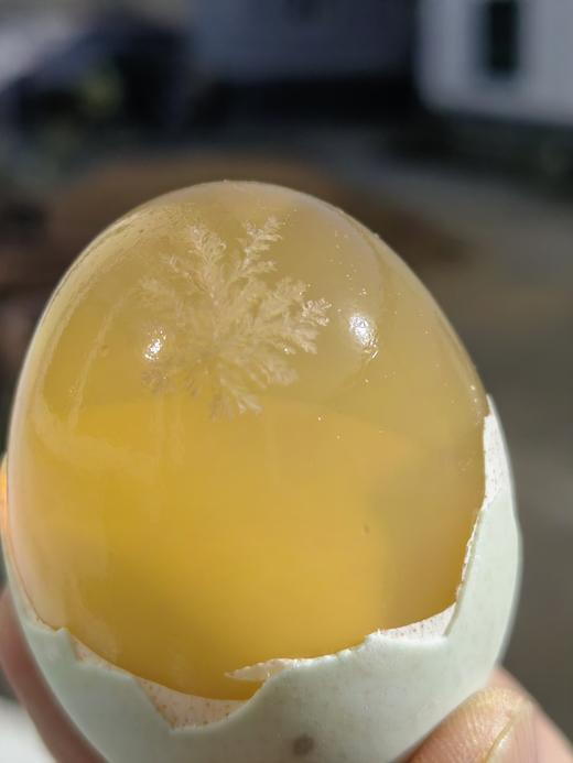 非遗手工松花蛋 商品图7