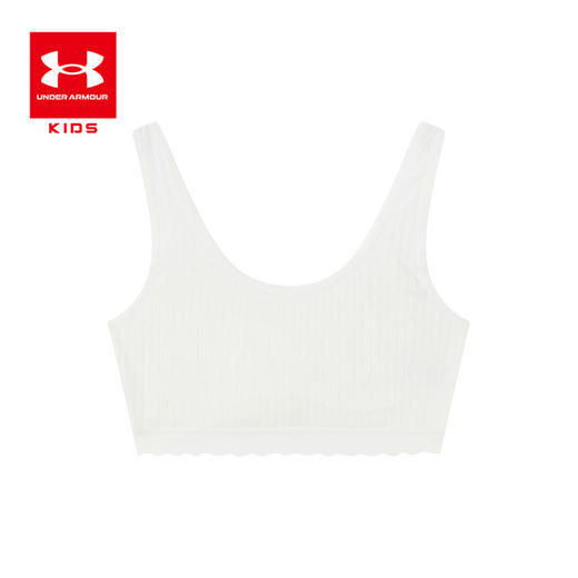 【特惠福利】UnderArmour安德玛儿童内衣261201126A、261201126B两件组合装 商品图3