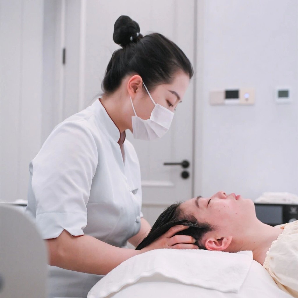 【东方美美容SPA会所   女神节福利】两种套餐2选1，体验3个经典项目，四店通用，限非会员！