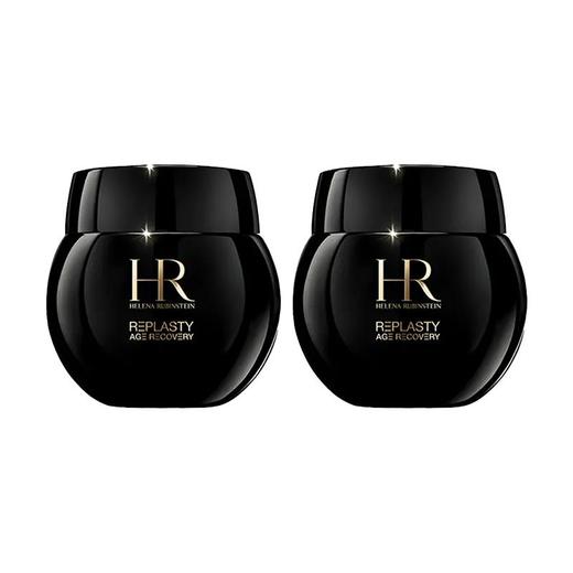 第二件半价 HR赫莲娜黑绷带晚霜50ml 正装（效期27-3）A-5836 商品图2