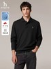 【cr1】男子春新款纯色休闲通勤卫衣！！ 商品缩略图0