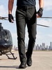 【龙牙上新】二代龙牙隐之轻涛PRO轻量外勤直筒长裤 商品缩略图3