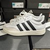 到手价339元 Adidas女士Barreda休闲鞋 经典三条纹设计 美国代购，无中文标签，介意慎拍 商品缩略图1