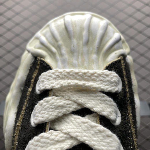 春季特惠💰420 概念时装设计师･三原康裕 MIHARA YASUHIRO 变形溶解鞋 商品图6