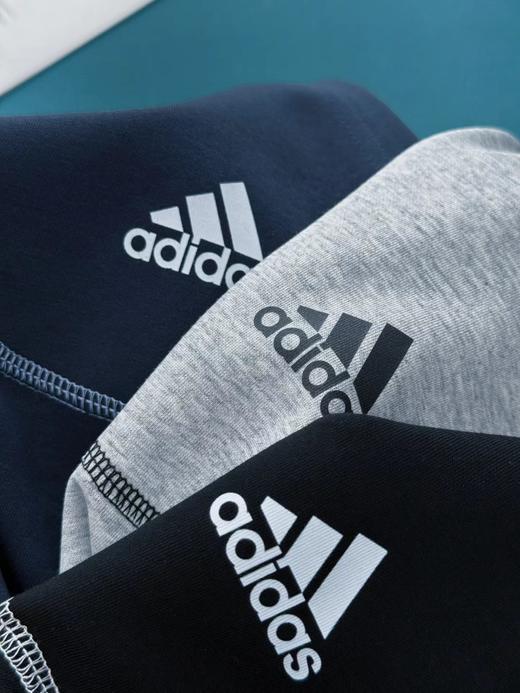 F030438百搭有型轻松出街少年感舒服软糯气颜值在线儿童卫裤 商品图5