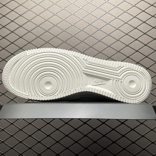 春季特惠💰360 NK Air Force 1 Low 空军一号低帮休闲板鞋 商品图4