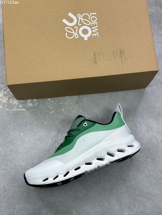 春季特惠💰330 Loewe x ON 罗意威昂跑联名 Cloudtilt 2.0 系列 高品质出货 商品图2