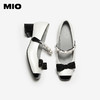 MIO米奥 玛丽珍鞋 M261450738 商品缩略图3