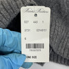 Brooks brothers/布克兄弟 男女同款秋冬季绵羊毛保暖针织帽 商品缩略图3