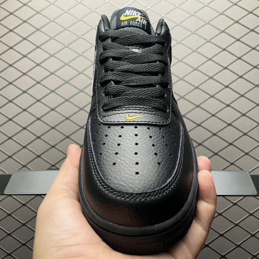 春季特惠💰360 NK Air Force 1 Low 空军一号低帮休闲板鞋 商品图8