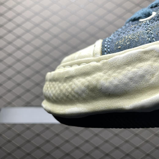 春季特惠💰420 概念时装设计师･三原康裕 MIHARA YASUHIRO 变形溶解鞋 商品图5