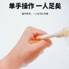 艾洁医生灌肠液后庭清洗润滑油大容量250ml男同情趣肛交成人用品 商品缩略图3
