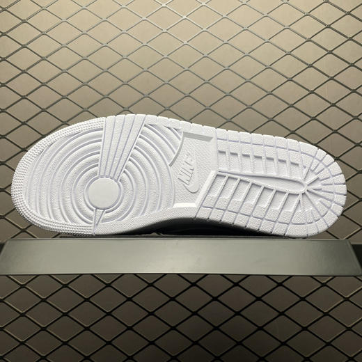 春季特惠💰430 公司级 # Travis Scott x Air Jordan 1 AJ1乔1低帮倒钩 商品图4