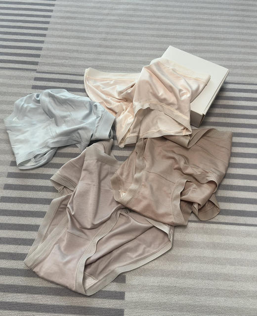 lu四条内裤礼盒装 商品图5