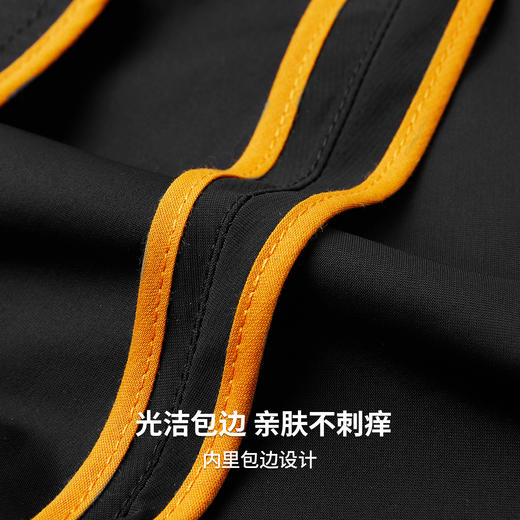 【 高弹舒适】圣得西直筒休闲裤男款2026新款春季商务通勤风长裤 商品图9