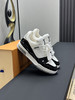春季特惠💰650 LV 公司级 # 驴牌 Trainer 低帮休闲板鞋 商品缩略图3