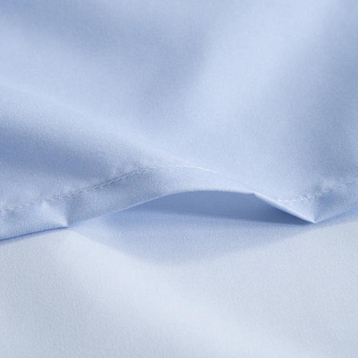 水星家纺磨毛印花四件套（抗菌）甜醉花香 商品图5