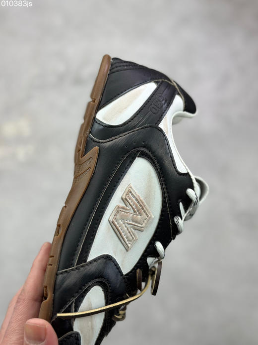 春季特惠💰400 MiuMiu 缪缪 x New Balance NB530 情侣款 休闲 运动鞋 阿甘鞋 德训鞋 商品图5