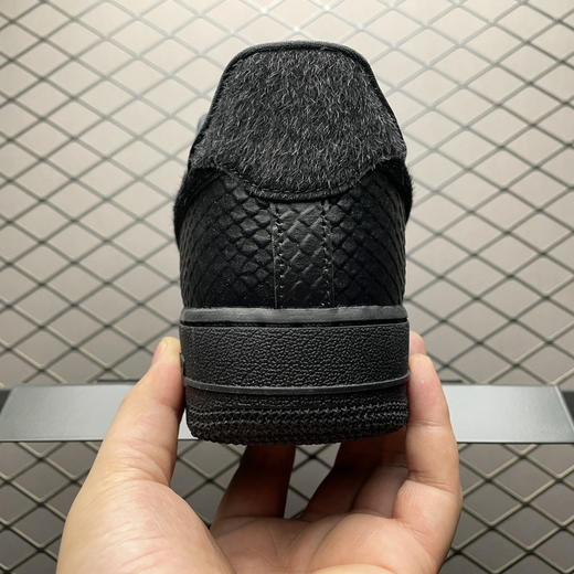 春季特惠💰360 NK Air Force 1 Low 空军一号低帮休闲板鞋 商品图1