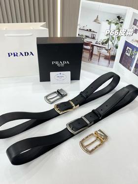 F0304107礼盒装新款男士双扣双面腰带一盒搭配2个可旋转扣头皮带