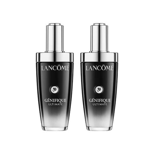 【限时加赠小黑瓶眼霜5ml*2】LANCOME/新版兰蔻 超修精华肌底液 小黑瓶精华 100ML 商品图2