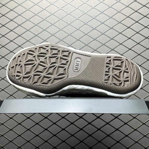 春季特惠💰420 概念时装设计师･三原康裕 MIHARA YASUHIRO 变形溶解鞋 商品图4