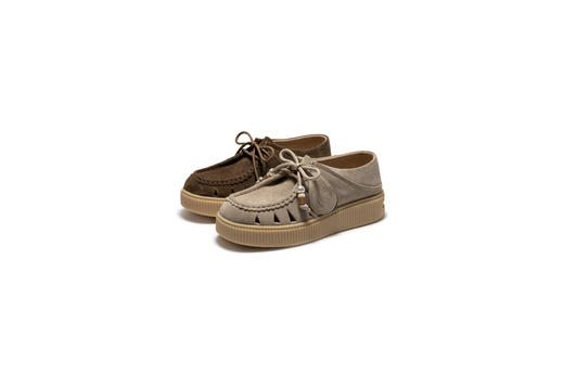 natursun2026春季新款春深袋鼠鞋女单鞋N26133761 商品图0