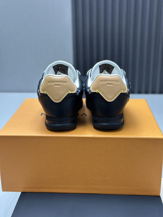 春季特惠💰650 LV 驴牌 BUTTERSOFT 阿甘鞋 商品图6