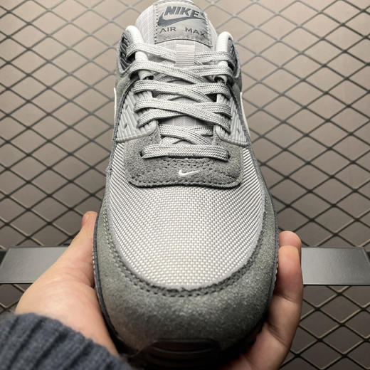 春季特惠💰390 NK Air Max 90 复古气垫跑鞋 商品图8