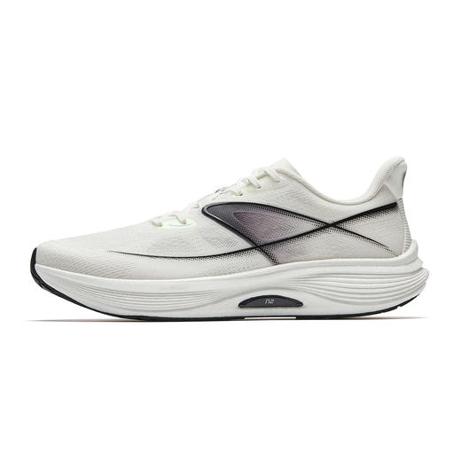 安踏冠军轻风2 |跑鞋男女款2026新款回弹跑步鞋运动鞋112625532A 商品图2