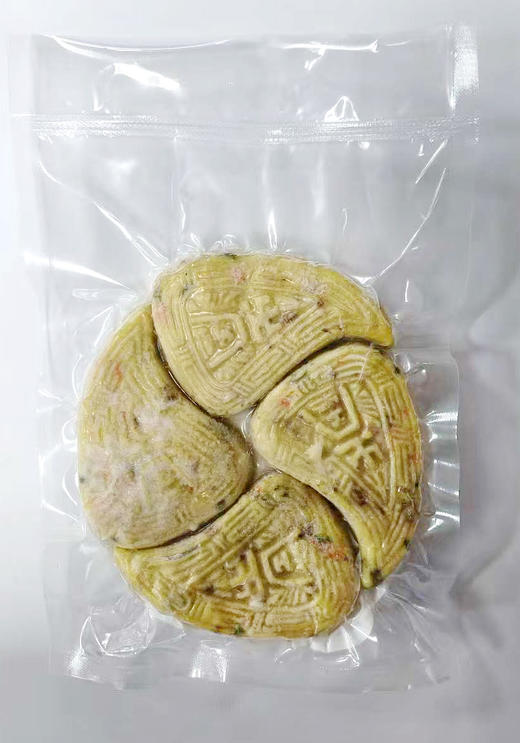 土豆桃粿 商品图0
