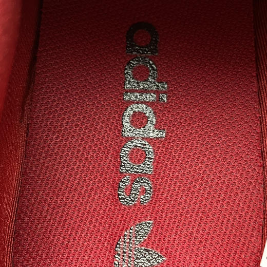 春季特惠💰340 SONG FOR THE MUTE x AD 阿迪 Adizero PR 联名款低帮休闲鞋 商品图7